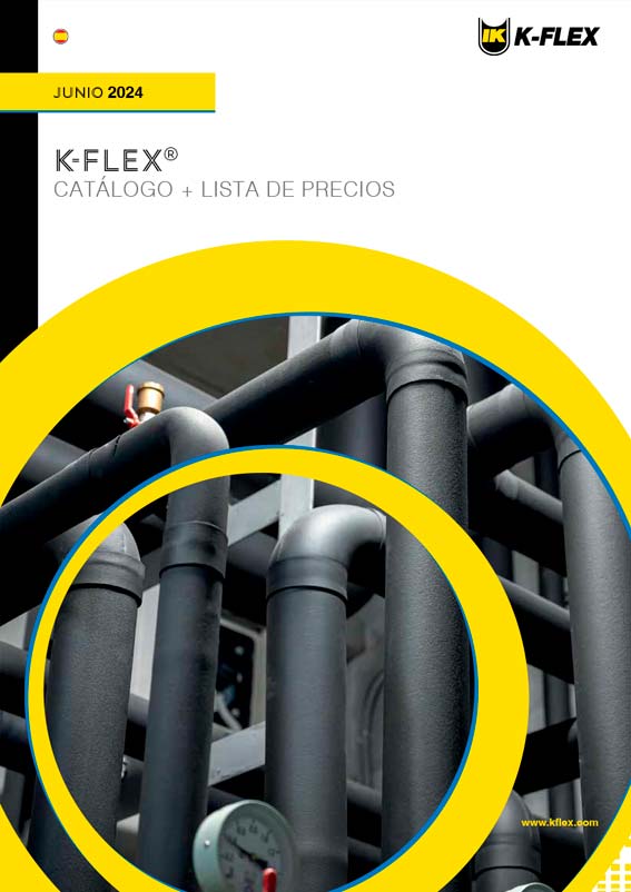 K-FLEX tarifa