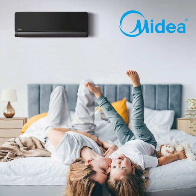 Midea