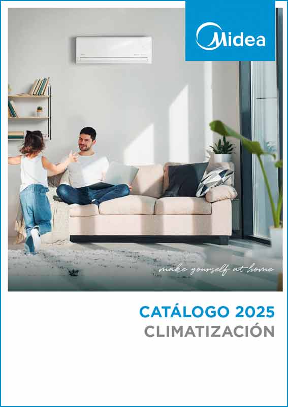 Tarifa MIDEA 2025