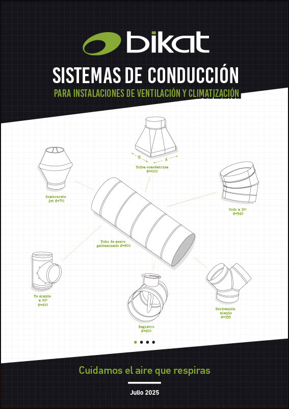TARIFA BIKAT CONDUCTOS