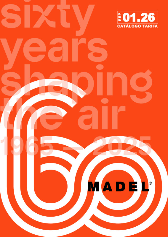 MADEL-tarifa-2026