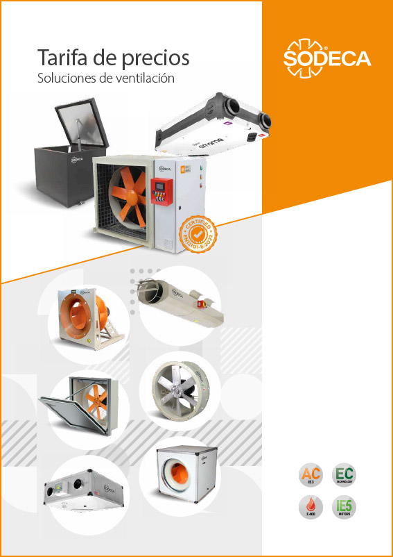SODECA-tarifa-2026