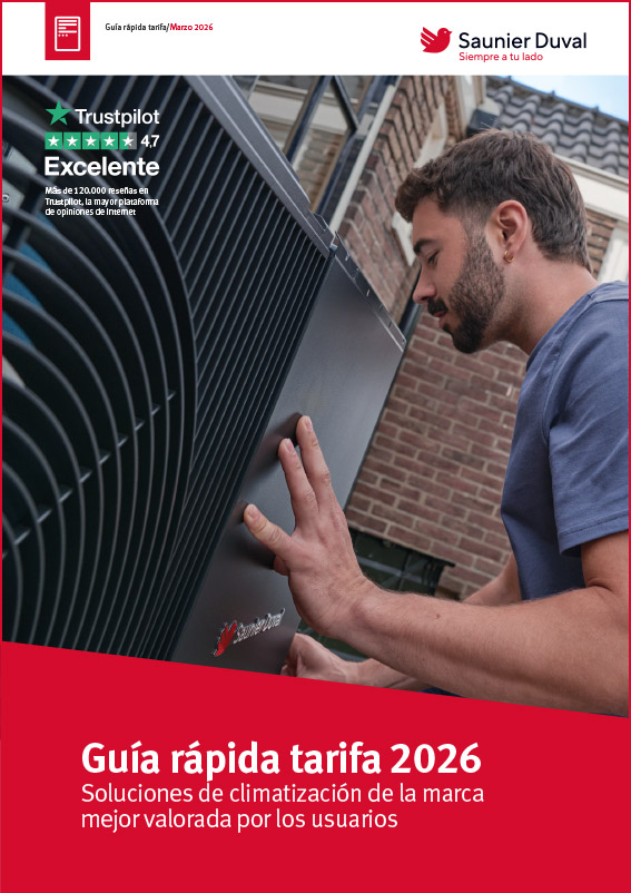 SAUNIER-DUVAL-tarifa-2026