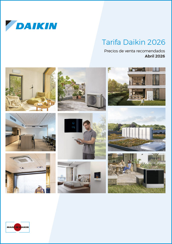 daikin-tarifa-2026