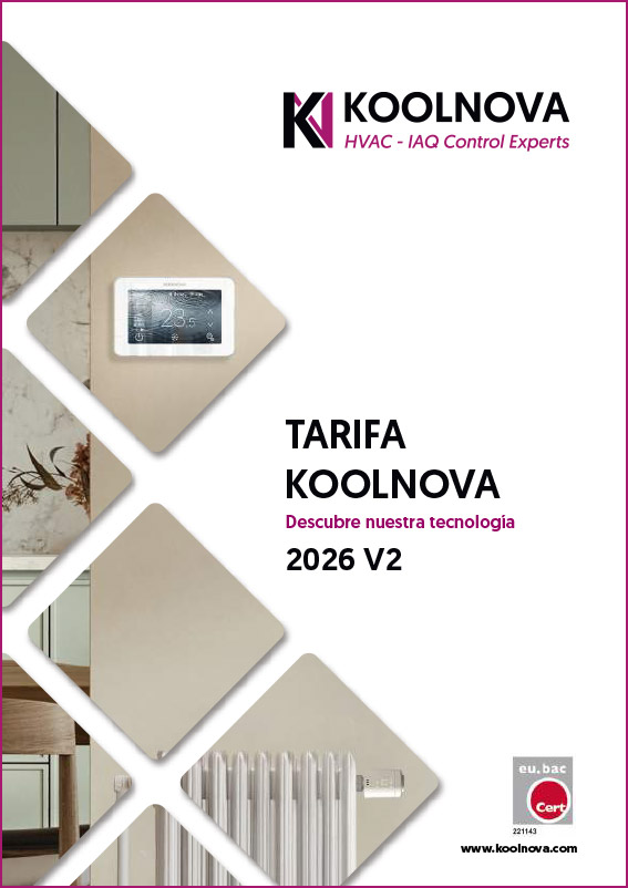 KOOLNOVA-tarifa-2026