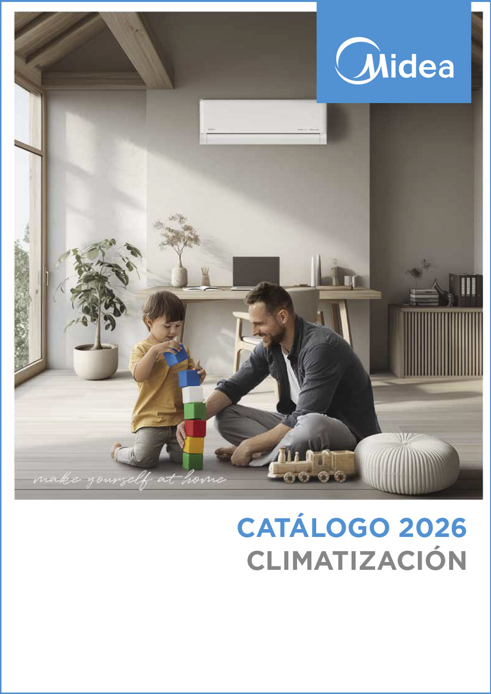 MIDEA-tarifa