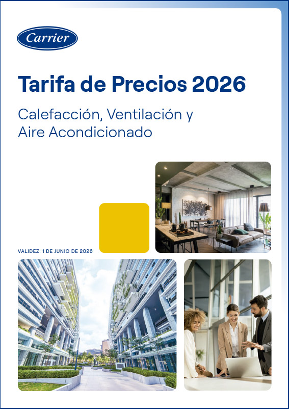 CARRIER-tarifa-2026